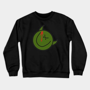 WatchMHI Crewneck Sweatshirt